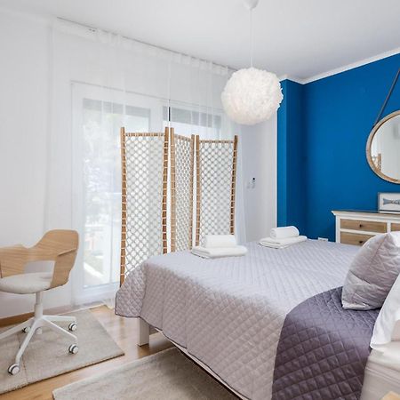 Amazing Apartment In Mali Losinj With Wifi מראה חיצוני תמונה
