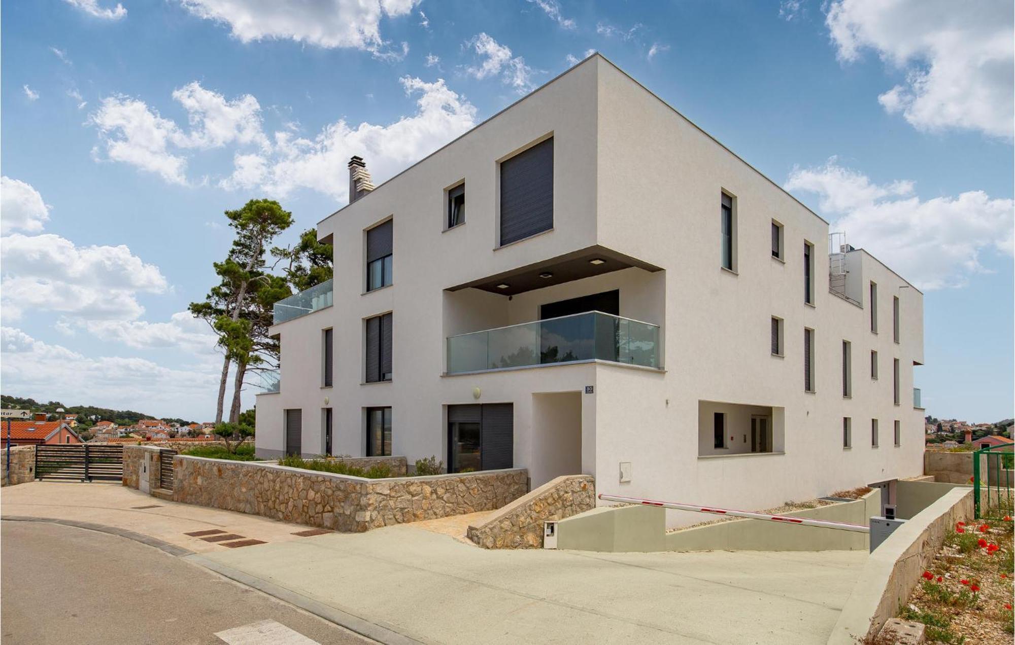 Amazing Apartment In Mali Losinj With Wifi מראה חיצוני תמונה