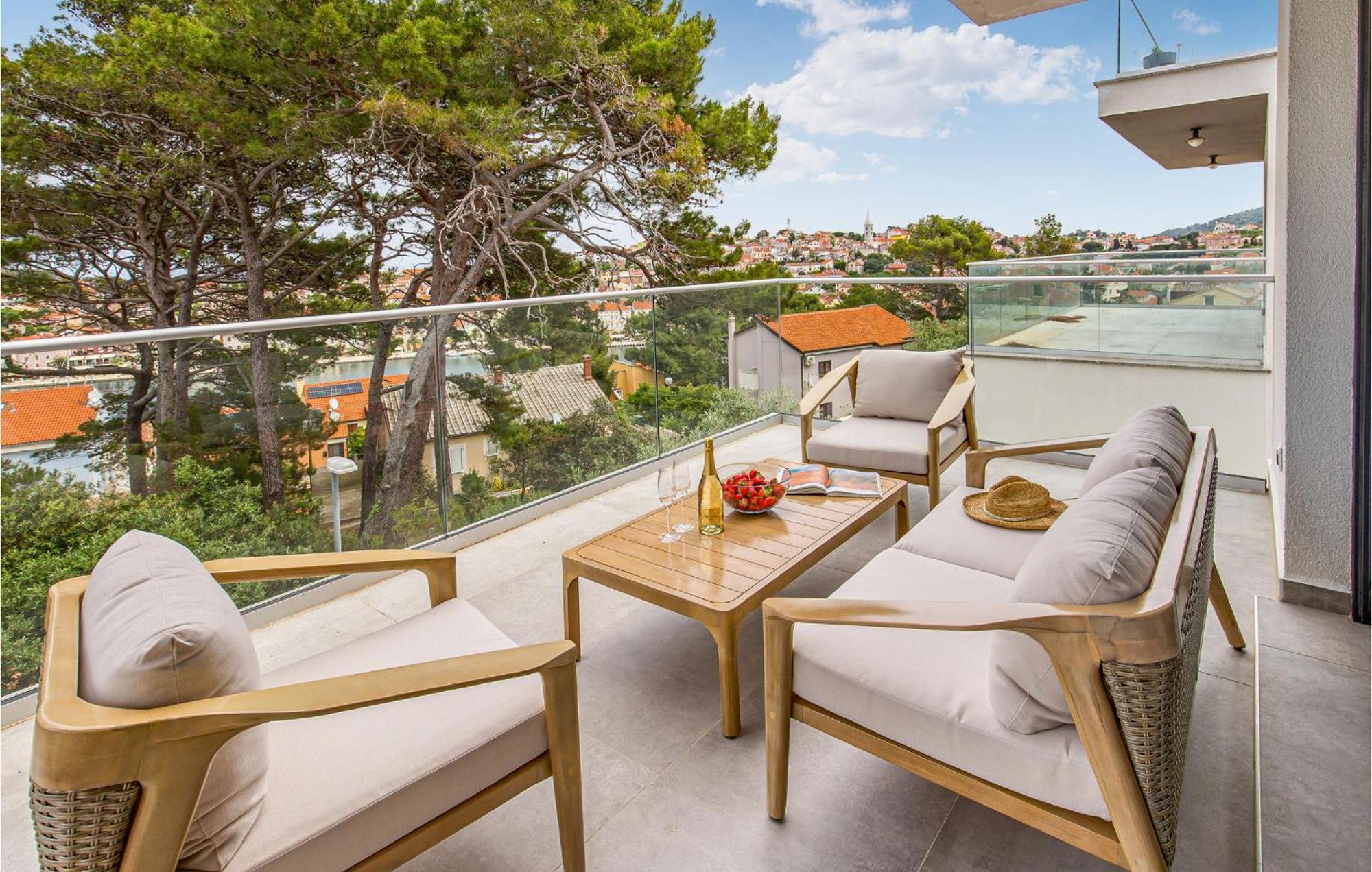 Amazing Apartment In Mali Losinj With Wifi מראה חיצוני תמונה