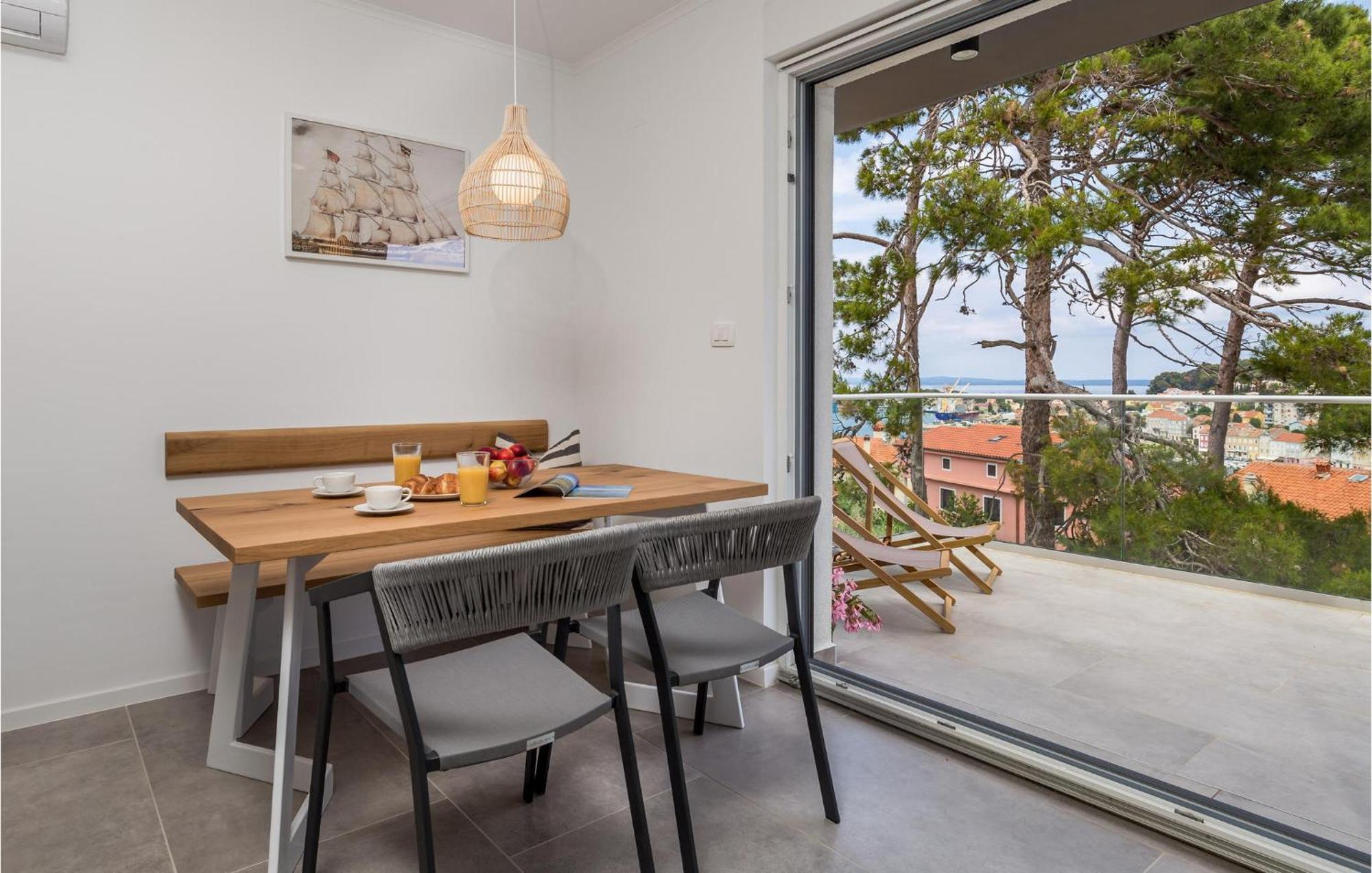 Amazing Apartment In Mali Losinj With Wifi מראה חיצוני תמונה